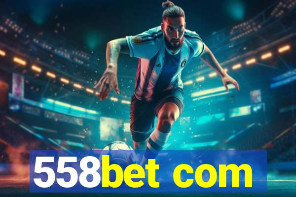 558bet com